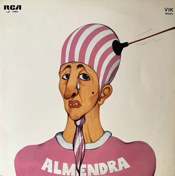 Almendra