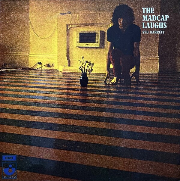 The Madcap Laughs