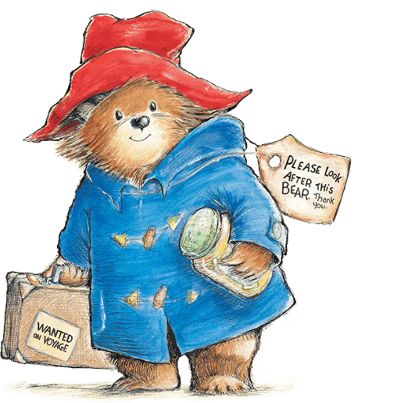 Paddington