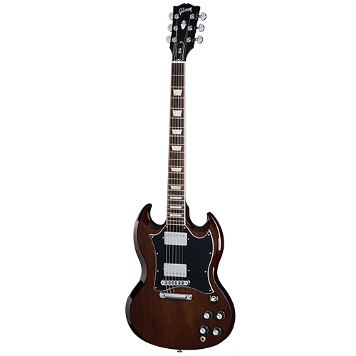 Gibson SG Standard Dark Walnut