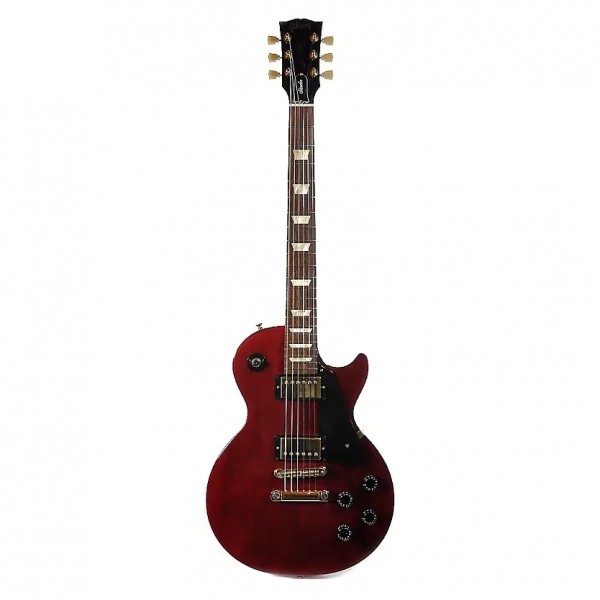 Gibson Les Paul Studio Wine Red
